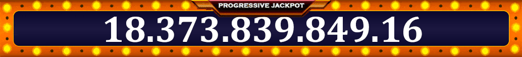 Jackpot Pusabet